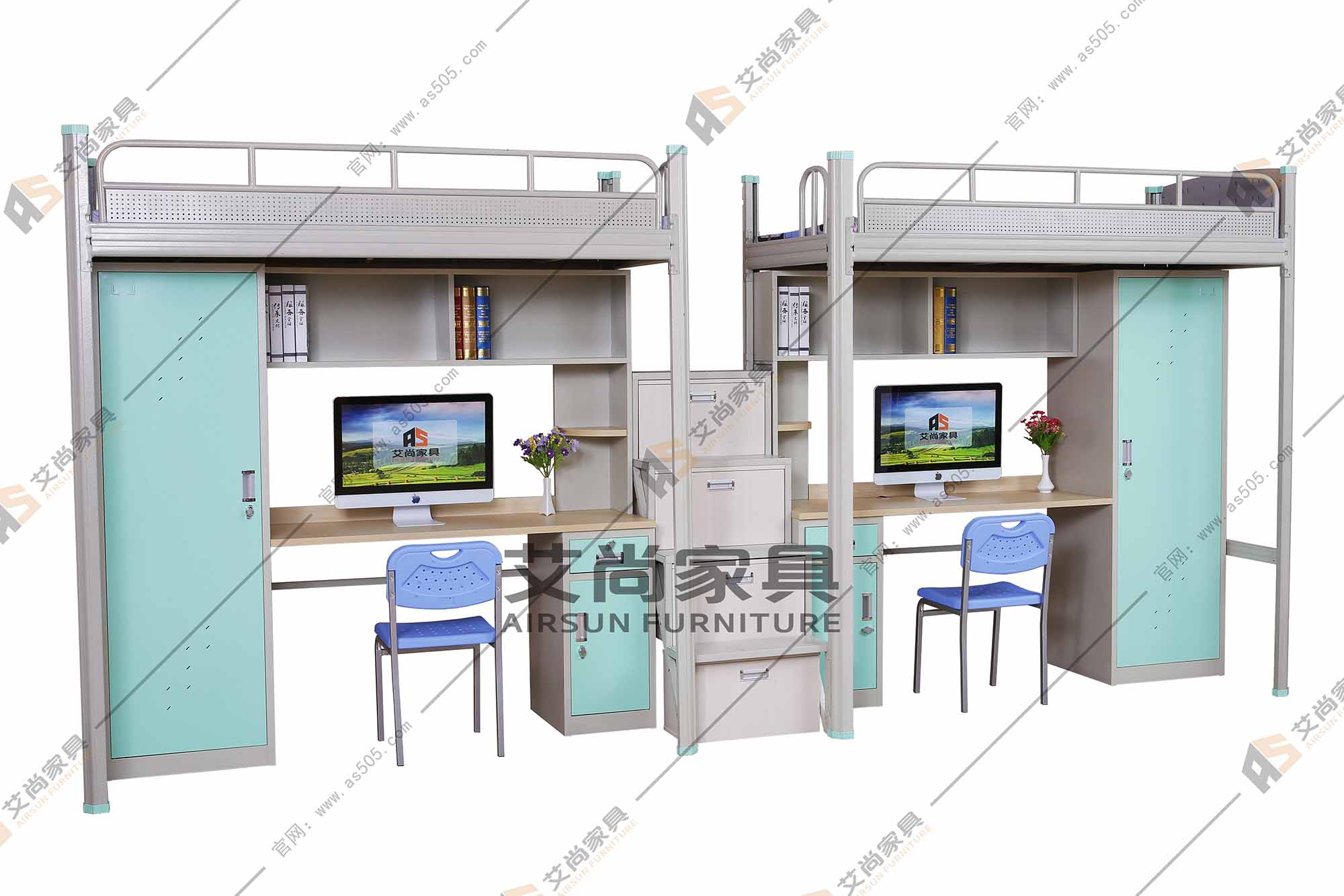 廣東大學(xué)生宿舍床